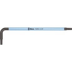 【024170】Wera 967SL HF L型トルクスレンチ TX8X76