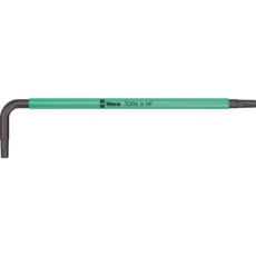 【024171】Wera 967SL HF L型トルクスレンチ TX9X79