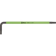 【024172】Wera 967SL HF L型トルクスレンチ TX10X85