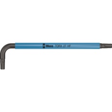 【024176】Wera 967SL HF L型トルクスレンチ TX27X122