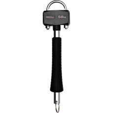 【02425】MUSTTOOL AHR-U06S 足場ハンマー 0.6kg ショート