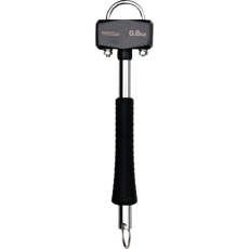 【02427】MUSTTOOL AHR-U08 足場ハンマー 0.8kg