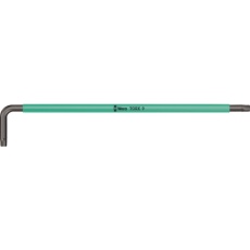 【024482】Wera 967SXL L型トルクスいじり止めレンチ TX9X101