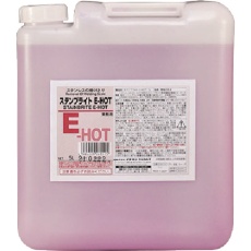 【026151】ステンブライト E-HOT 5L