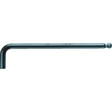 【027111】Wera 950PKLBM ヘックスキー 12.0