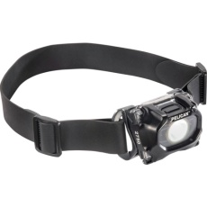 【027500-0102-110】PELICAN 2750 ヘッドアップライト 黒