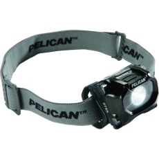 【0275500103110】PELICAN 2755 ヘッドアップライト 黒