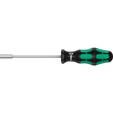 【029430】Wera 395 ナットドライバー 11.0X125