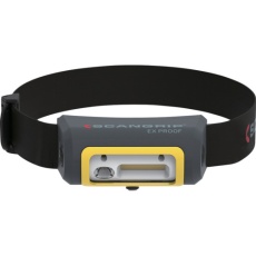 【03.5606】SCANGRIP 防爆型LEDヘッドライト ”EX-VIEW”(ATEX・IECEx認証品)