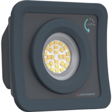 【03.6200】SCANGRIP LED投光器 ”NOVA MINI”