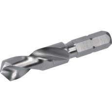 【03083】VOELKEL インサート用六角軸ドリル 5.2mm