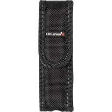 【0338】LEDLENSER ベルトポーチ(フラッシュライト用) P5Rcore、P6core、Tスクエア、TT用ポーチ