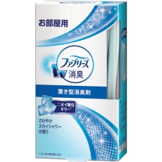 【035873】P&G 置き型ファブリーズ さわやかスカイシャワーの香り