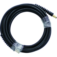 【043084370】AR 延長高圧ホース 8m AR BLUECLEAN 391PLUS用