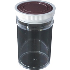 【0439】瑞穂 スチロール棒瓶300ml