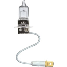 【0464】KOITO ヘッドランプ用ノーマルハロゲンランプ 24V 55W H3平端子
