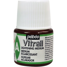 【051000】Pebeo ヴィトラーユ ライトニングメディウム 45ml
