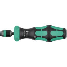 【051494】Wera 838RA-R L ラチェットスクリュードライバー