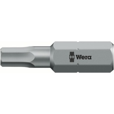 【056341】Wera 840/1ZBO ビット 2.0