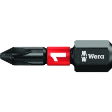 【057615】Wera 851/1 IMP DC プラスビット+1x25mm
