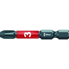 【057657】Wera 851/4IMPDC インパクトビット +3
