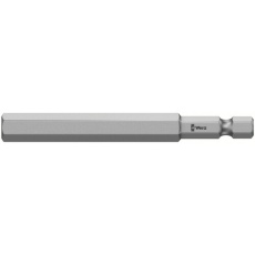 【059637】Wera ヘックスプラスビット