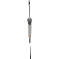 【0602-0393】TESTO K熱電対表面用温度プローブ