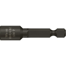 【060220】Wera 869/4M ナットセッター 7.0X65.0