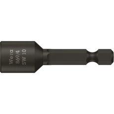 【060403】Wera 869/4 ナットセッター 8.0X50.0