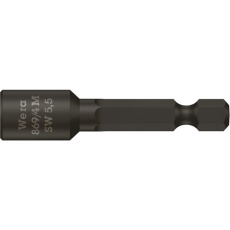 【060420】Wera 869/4M ナットセッター 5.5X50.0