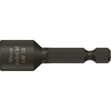 【060425】Wera 869/4M ナットセッター 10.0X50.0