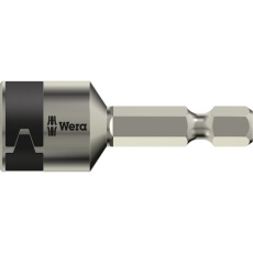【071222】Wera 3669/4 ステンレスナットセッター7X50