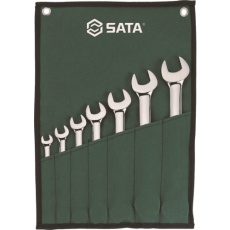 【09070】SATA コンビネーションレンチセット(7点)
