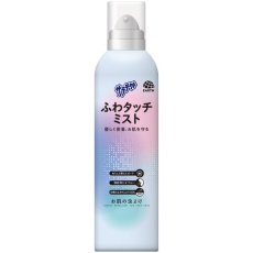 【093318】アース サラテクト ふわタッチミスト 180ML