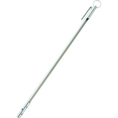 【0955-00】佐藤 金属ケース クリップ付 30cm (0955-00)