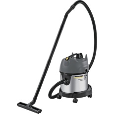 【1.428-551.0】KARCHER 業務用乾湿両用掃除機 NT 20/1 Me Classic