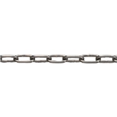 【1.6-A】水本 ステンレスチェーン 30m 線径1.6mm