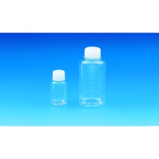 【100711】NIKKO PC製テクノボトル 細口100ml