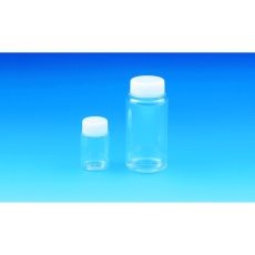 【100811】NIKKO PC製テクノボトル 広口100ml