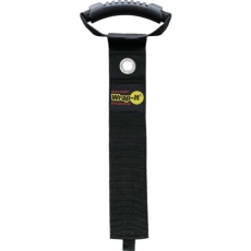 【100-HG-28BX】WrapーIt ハンドル付ストラップEASYーCARRY 28インチ