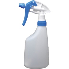 【101-29103】KOKUGO スプレーボトル キャニオンスプレー 青 500ml
