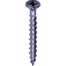 【10174098】DAIDOHANT VP ステンレス(SUS XM-7) コーススレッド フレキ頭 4.2x25 (98本入)