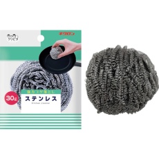 【101948】キクロン クリピカ ステンレス30