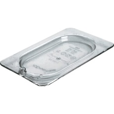 【102P2308】ERECTA フードパン カバー コールドパン用 クリア