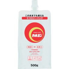 【103013-A】カネヨ カネヨンエコロジーパック 500g