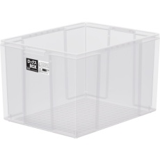 【110015947】TENMA ロックスBOX 530L フタなし