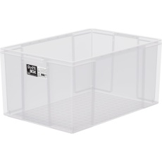 【110015949】TENMA ロックスBOX 660L フタなし