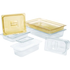 【110P08】ERECTA フードパン コールドパン 容量1.6L クリア