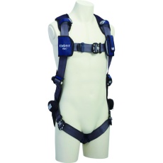 【1112984N】3M DBI-サラ(TM) エグゾフィット ネックス フルハーネス 1112984N Lサイズ