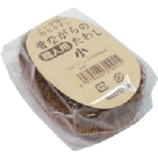 【12556】八ツ矢 昔ながらの職人用たわし小